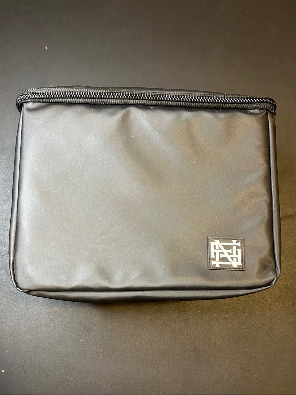 Flag nor Fail Freight Bag Cooler